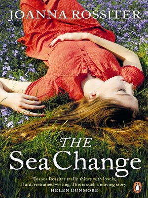cover image of The Sea Change